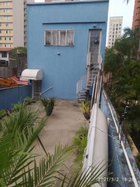 Pousada Oscar Freire Paulista Jardins INCOR HC NUBANK